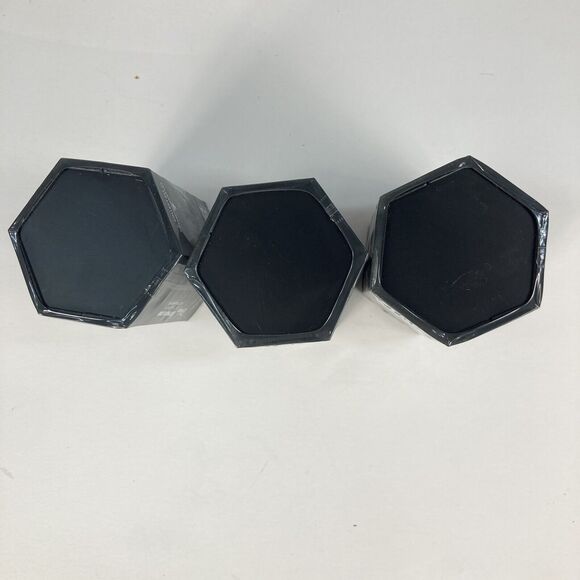 Lot Of 3 Hallmark STAR WARS Mystery Ornaments Factory Sealed Blind Brand New - Picture 2 of 3